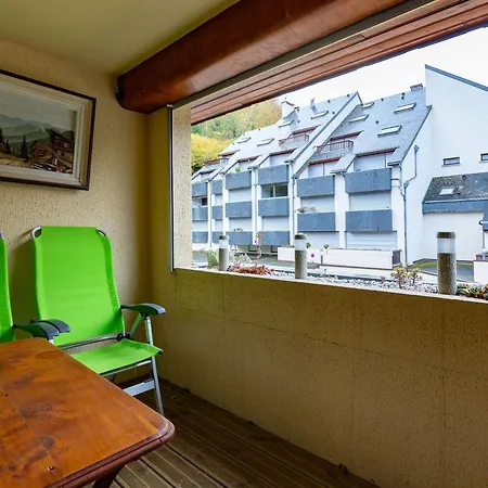 4 Pers. Avec Garage, Balcon Et Navette, Proche Commerces Et Téléphérique à - Fr-1-296-497 Apartamento Saint-Lary-Soulan
