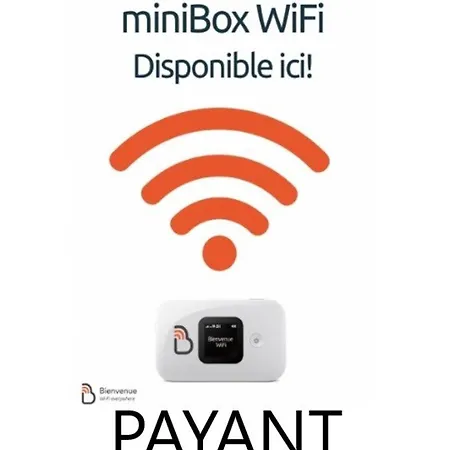 4 Pers. Avec Garage, Balcon Et Navette, Proche Commerces Et Téléphérique à - Fr-1-296-497
